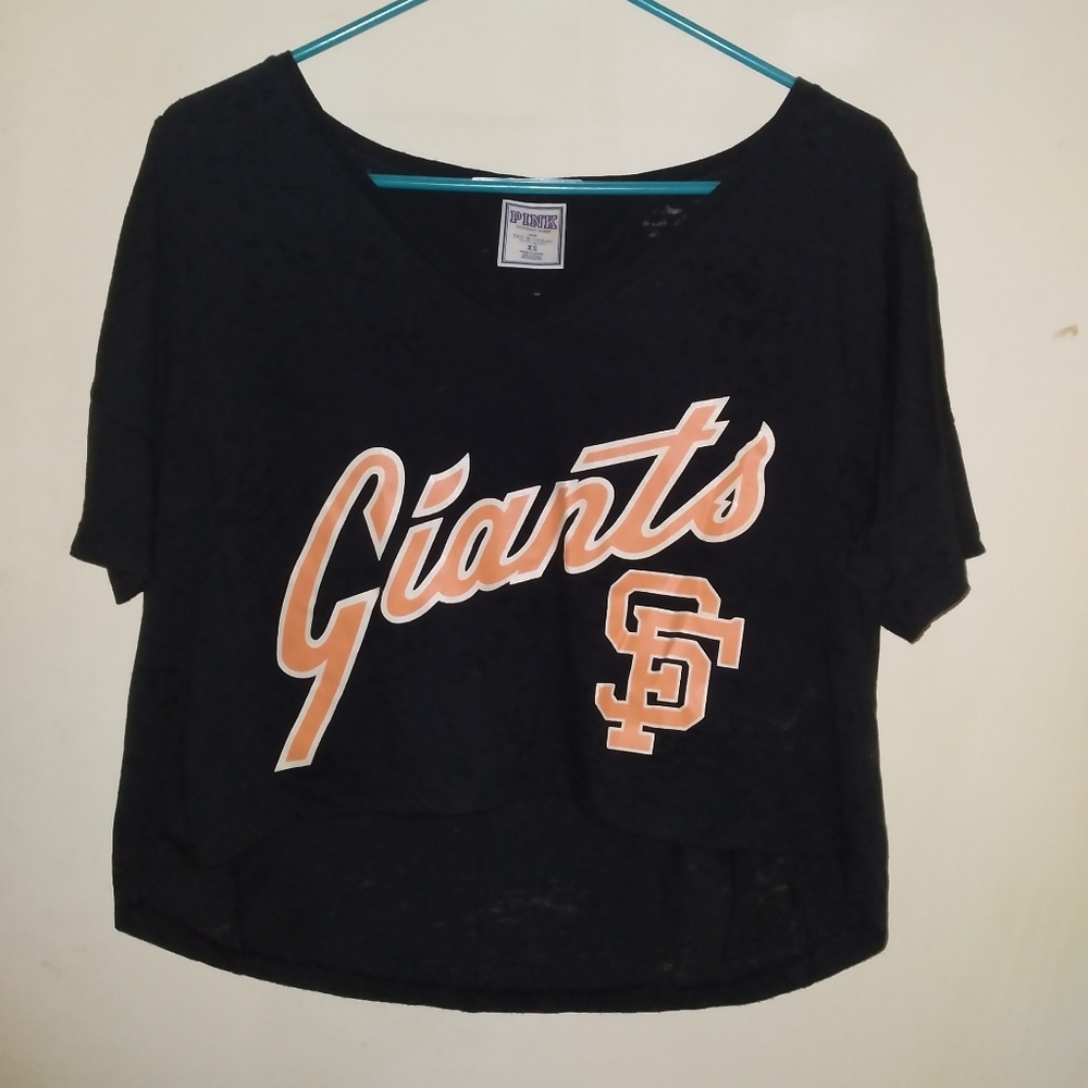 Victoria's secret shirt